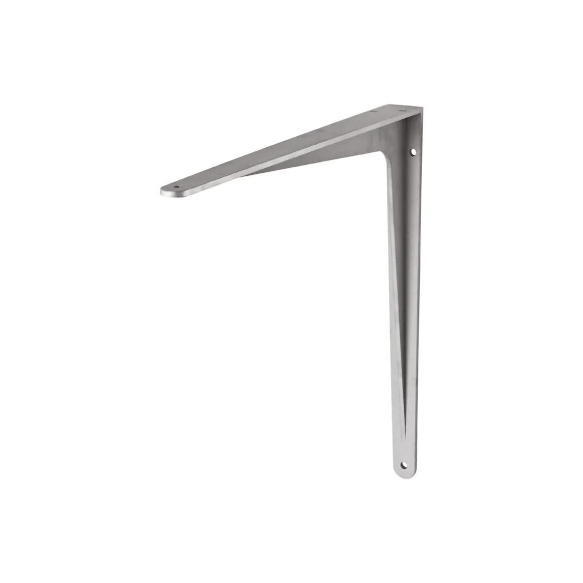 Dolle Metallkonsole Herakles aluminium 50 x 45 cm