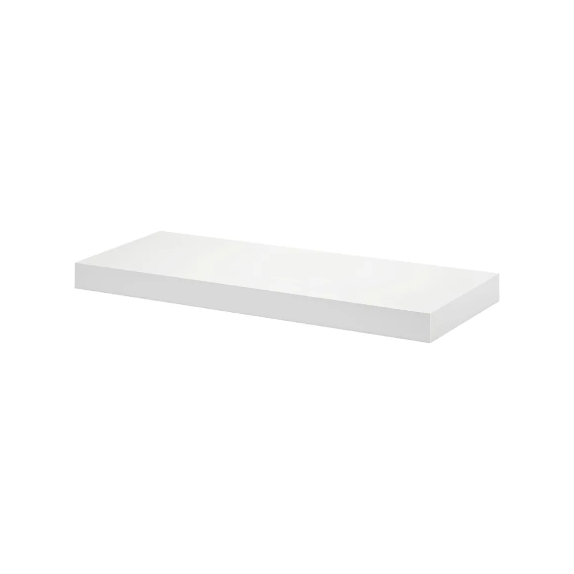 Dolle Regalboden Big Boy Basic weiß 90 x 20 x 4 cm