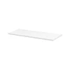 Dolle Regalboden Lite Holz weiß 80 x 25 x 2 cm