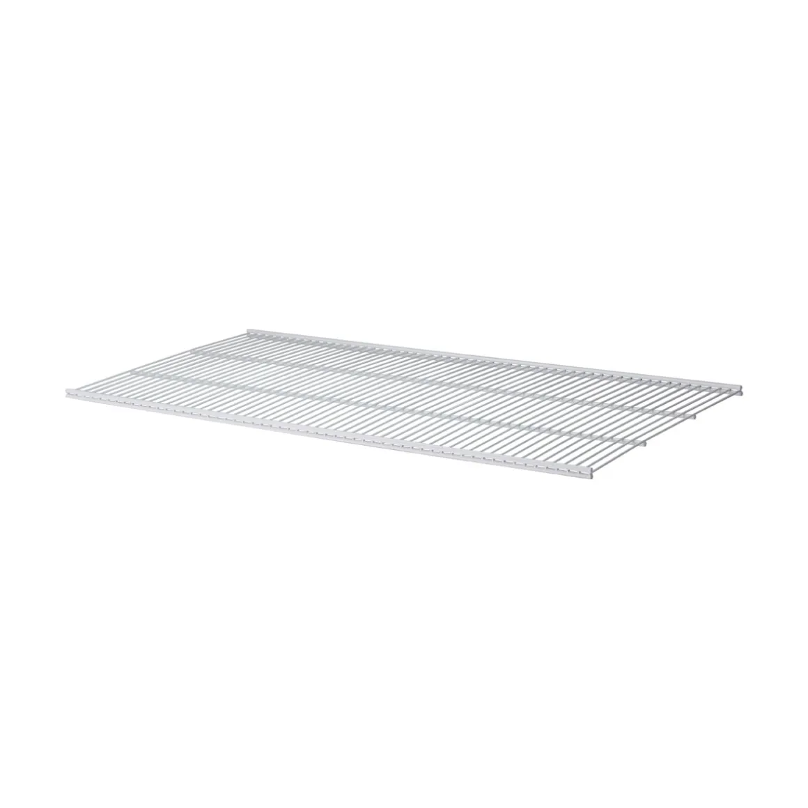 Dolle Regalboden-Set Draht 80 x 40,6 cm weiß