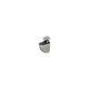 Dolle Regalclip Jam verstellbar 6-20 mm Edelstahl Dekor