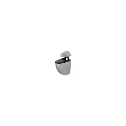 Dolle Regalclip Jam verstellbar 6-20 mm Edelstahl Dekor
