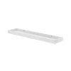 Dolle Regalset Loggia 80 x 15 x 4 cm