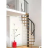 Dolle Spindeltreppe Calgary Durchmesser 140 cm