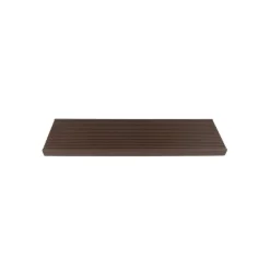 Dolle Trimaxstufe dunkelbraun 80 cm Gardentop