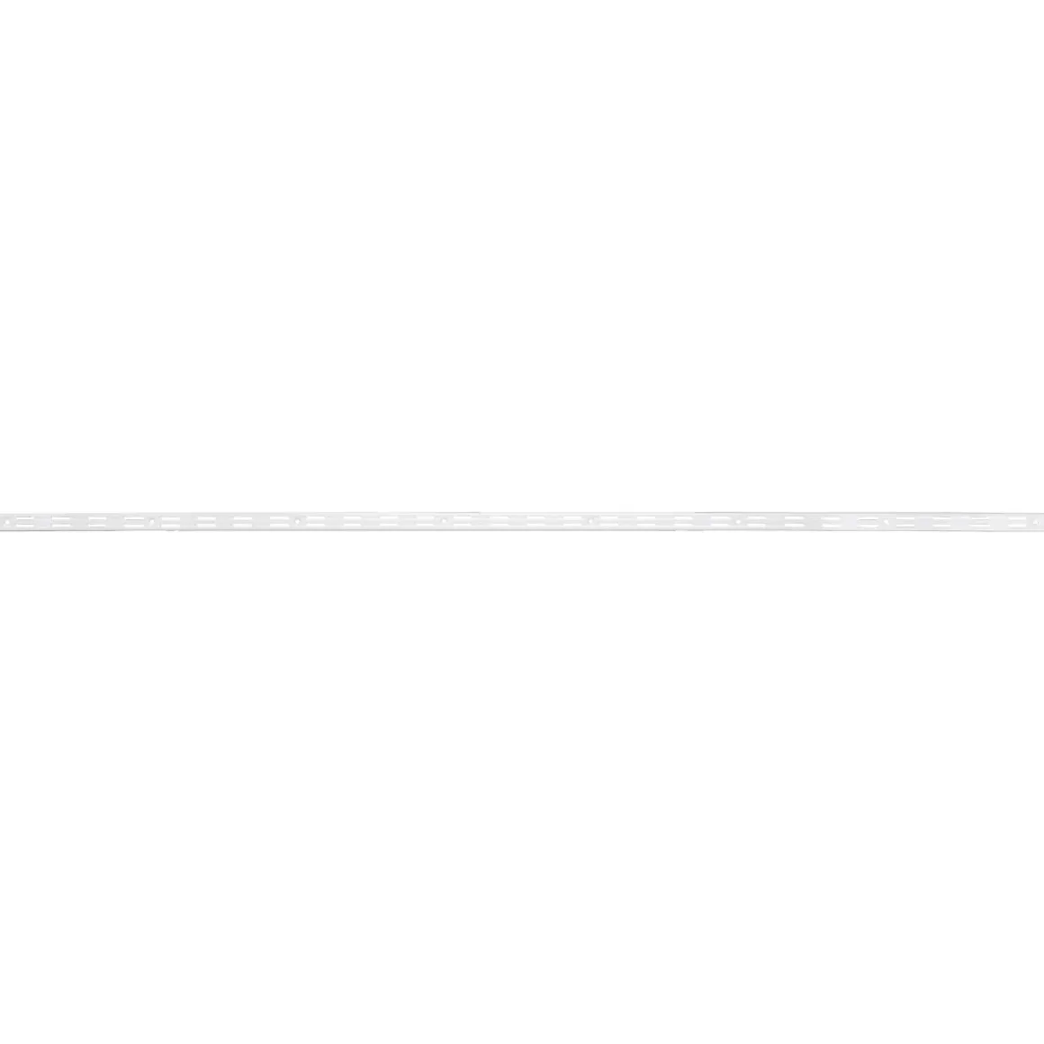 Dolle Wandschiene 2reihig