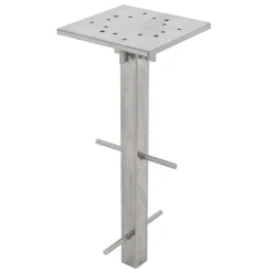 Doppler Bodenanker 10,5/12/13,5/16 cm