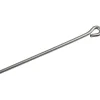 Draht mit Oese 50,0 cm Inhalt 100 St.