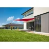 Dreieck-Segel Cannes 3 x 3 x 3 m brick