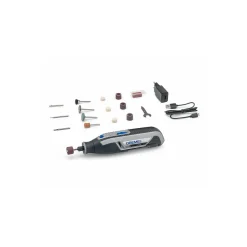Dremel Akku-Multifunktionswerkzeug 7760 lite