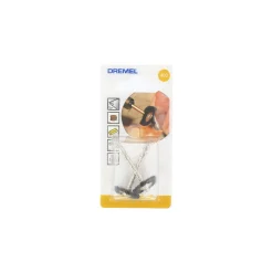 Dremel Borstenbürste Durchmesser 19,0 mm