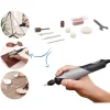 Dremel Elektro-Multifunktionswerkzeug 205015 Stylo+