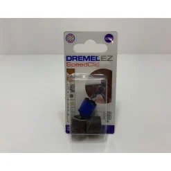 Dremel EZ Speedclic SC407 Aufspanndorn 13,0 mm