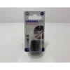 Dremel Feinschleifscheiben grob/mittel Durchmesser 25 mm