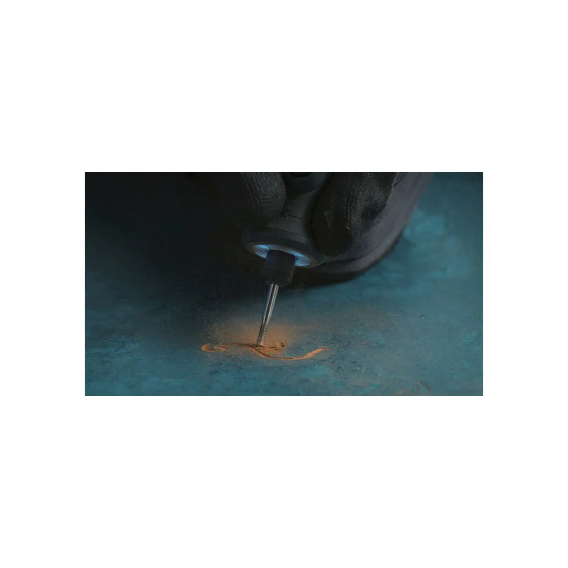 Dremel Fräser Durchmesser 2,4 mm diamantbestückt