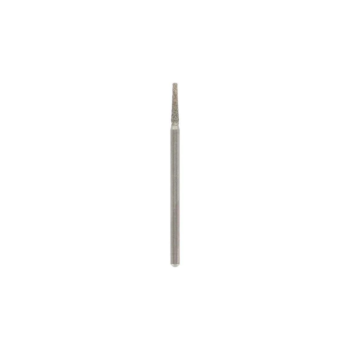 Dremel Fräser Durchmesser 2,0 mm diamantbestückt