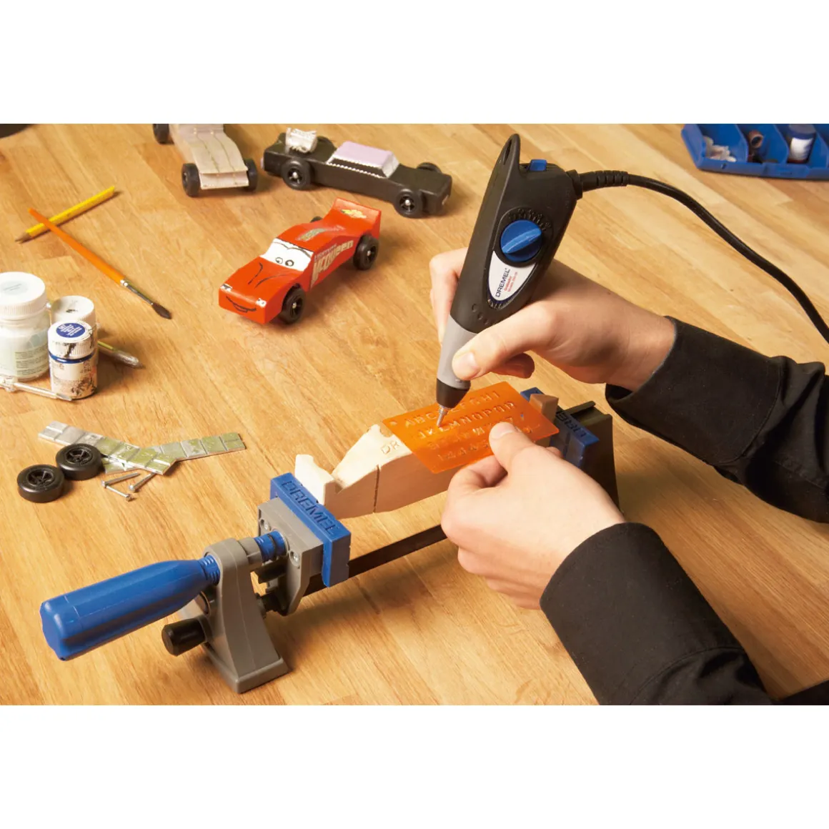 Dremel Gravierer 290-1