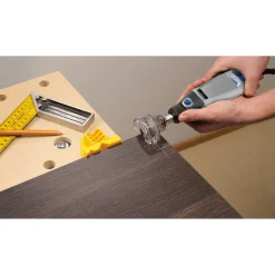 Dremel Kreissägenvorsatzgerät 670
