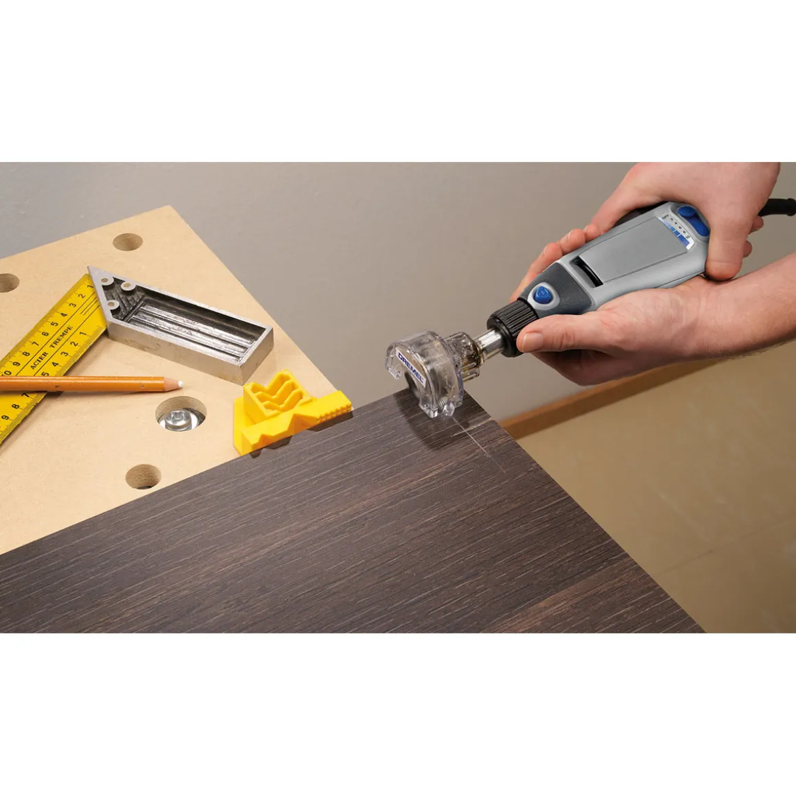 Dremel Kreissägenvorsatzgerät 670