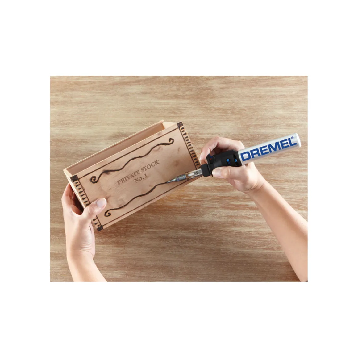 Dremel Lötkolben 2000