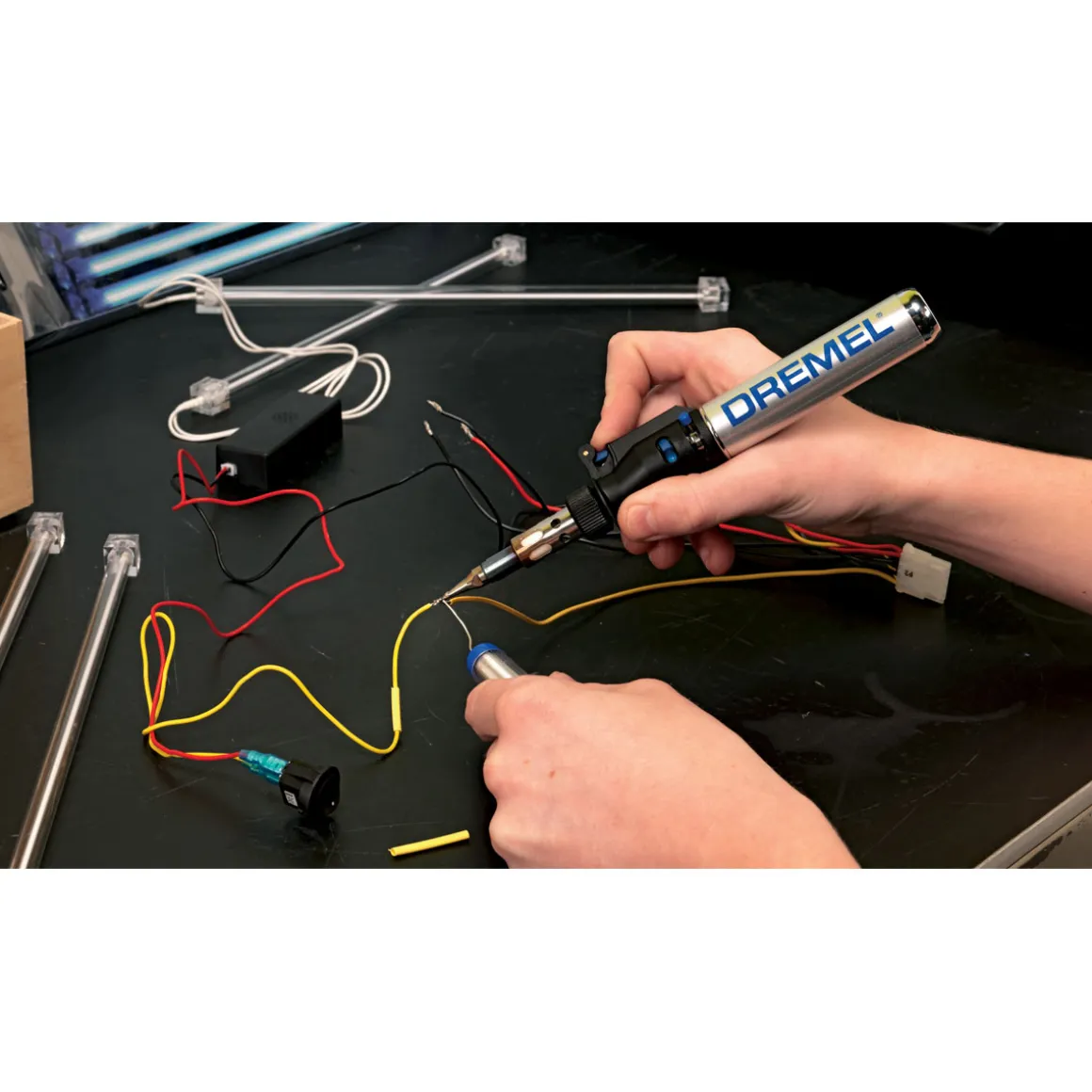 Dremel Lötkolben 2000