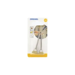 Dremel Messingbürste Durchmesser 13,0 mm