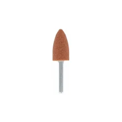 Dremel Schleifstein Aluminiumoxid Durchmesser 9,5 mm