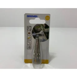 Dremel Stahl-Drahtbürste Durchmesser 3,2 mm 3 Stück