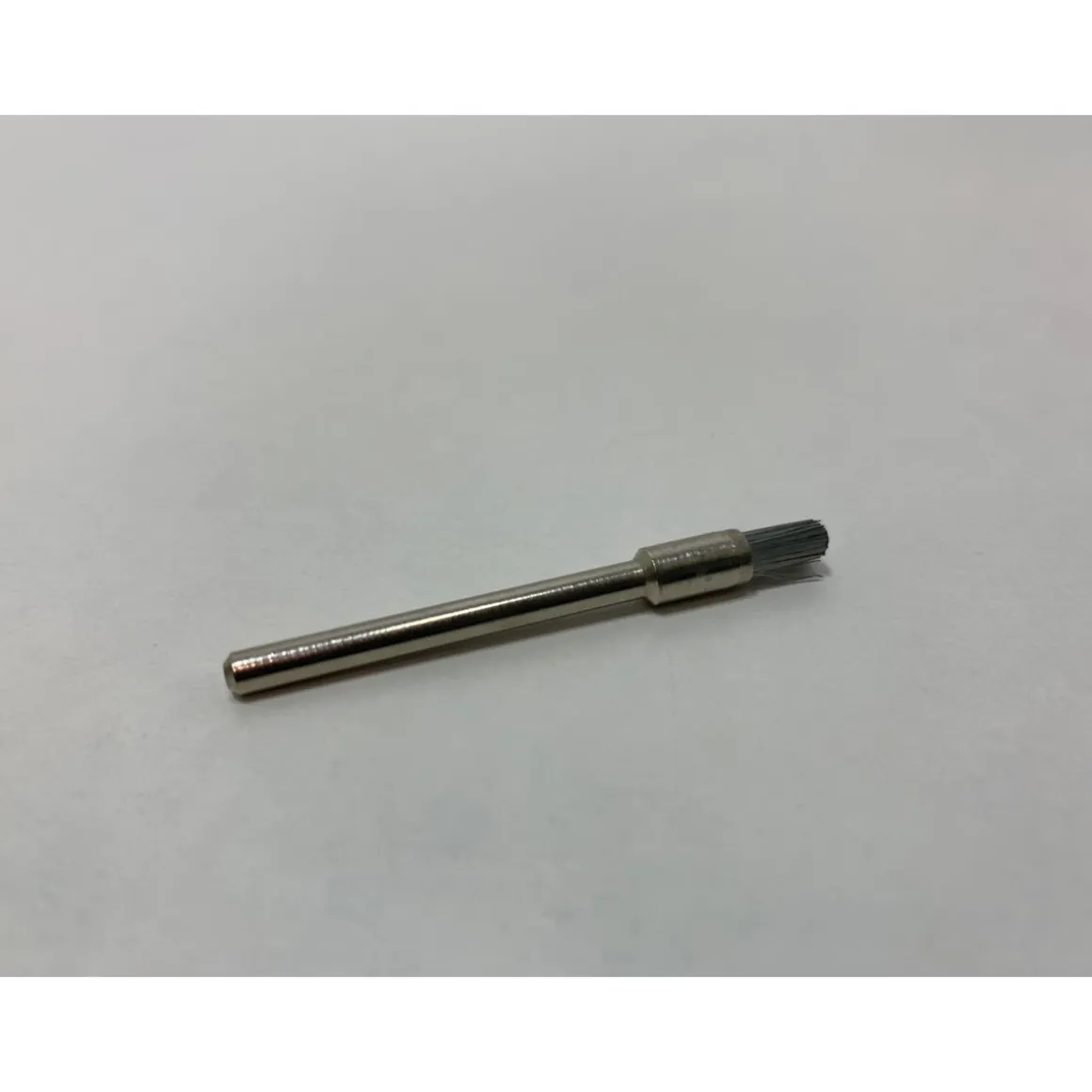 Dremel Stahl-Drahtbürste Durchmesser 3,2 mm 3 Stück
