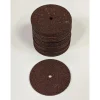 Dremel Trennscheibe Durchmesser 24 mm 20 Stück