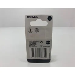 Dremel Wolfram-Karbid-Fräser Durchmesser 3,2 mm