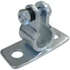 Dörner + Helmer Auflagebock für Achse 20 mm