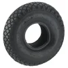 Dörner + Helmer Ersatzdecke für Felgen mit Blockprofil 260 x 85 mm