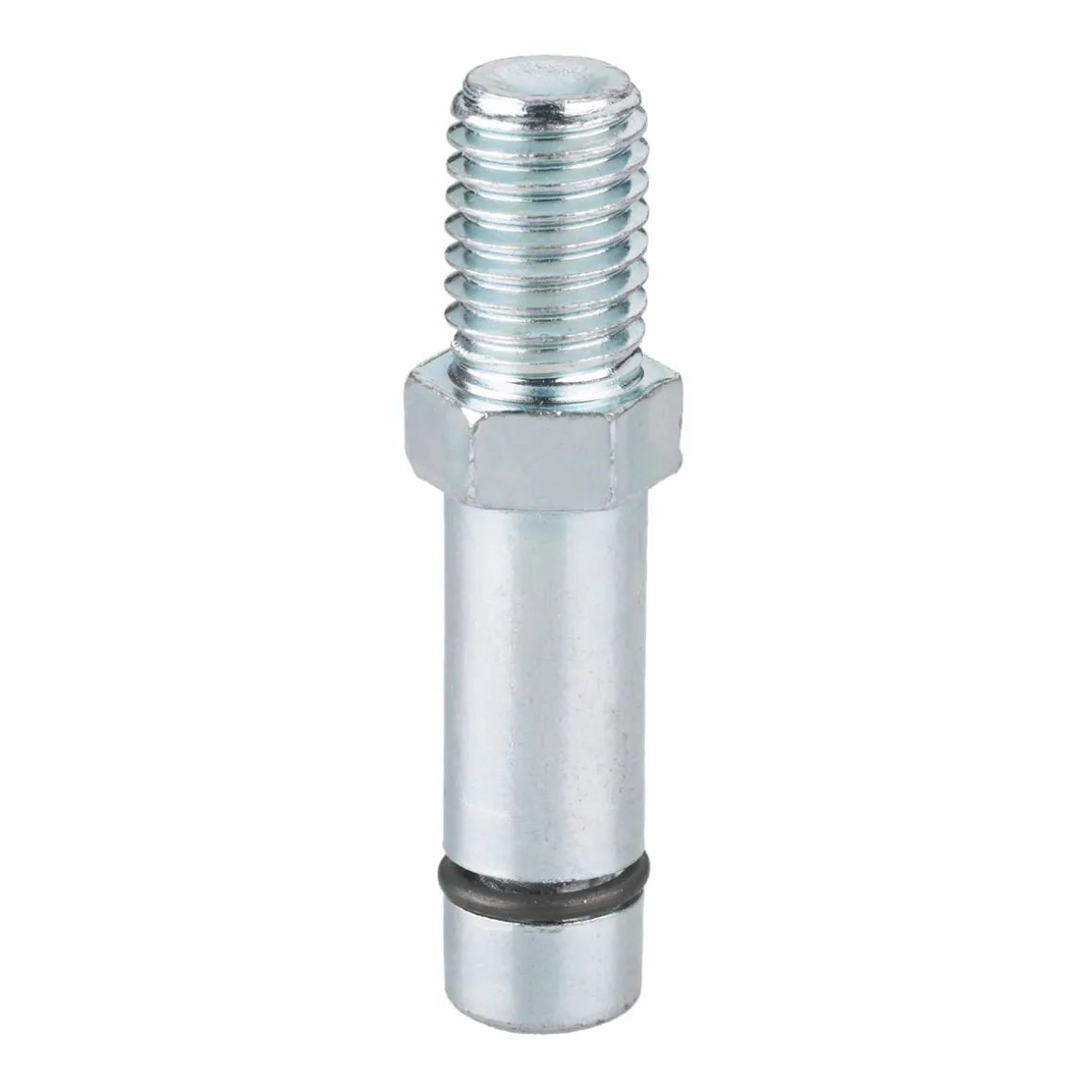 Dörner + Helmer Gewindestift M-10 x 15 mm 10mm
