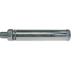 Dörner + Helmer Universal-Achszubehör-Set für 88 mm Einbauräder