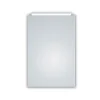 DSK Design LED Spiegelschrank Aluminio Vegas 40 x 60 cm