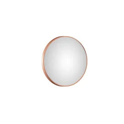 DSK Design Spiegel Copper Excellent Dm 60 cm