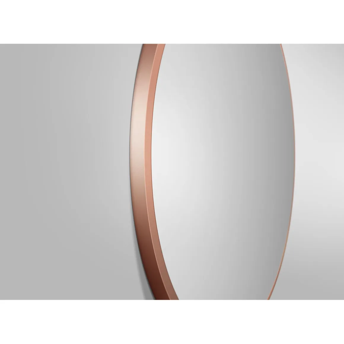 DSK Design Spiegel Copper Excellent Dm 60 cm