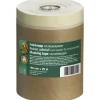 Duck Feinkrepp mit Abdeckpapier 180 mm x 25 m