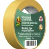 Duck Schutzband quergerillt 33 m 50 mm