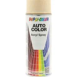 DUPLI-COLOR AC 2-0060 beige-braun 400