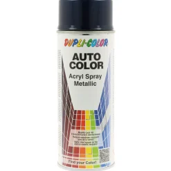 DUPLI-COLOR AC 20-1200 blau metallic 400