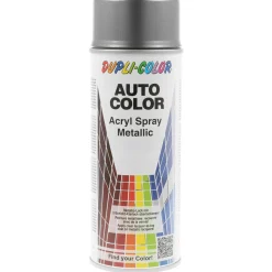 DUPLI-COLOR AC 70-0020 grau metallic 400