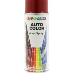 DUPLI-COLOR AC 5-0500 rot 400