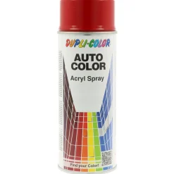 DUPLI-COLOR AC 5-0400 rot 400