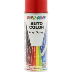 DUPLI-COLOR AC 5-0540 rot 400