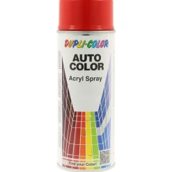 DUPLI-COLOR AC 5-0160 rot 400