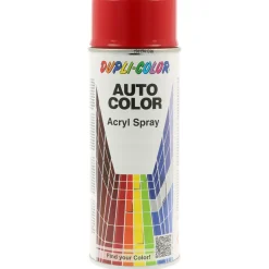 DUPLI-COLOR AC 5-0240 rot 400