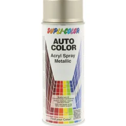 DUPLI-COLOR AC 10-0182 silber metallic 400