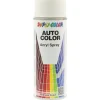 DUPLI-COLOR AC 1-0400 weiß-grau 400